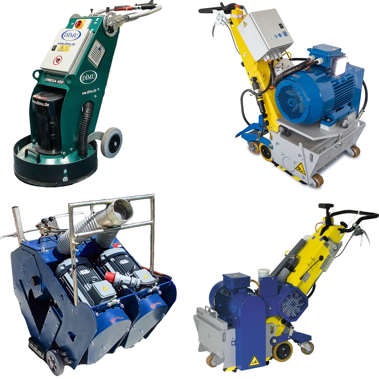 Oberflächen-Technik