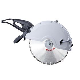 Trennschleifgerät C16 400mm