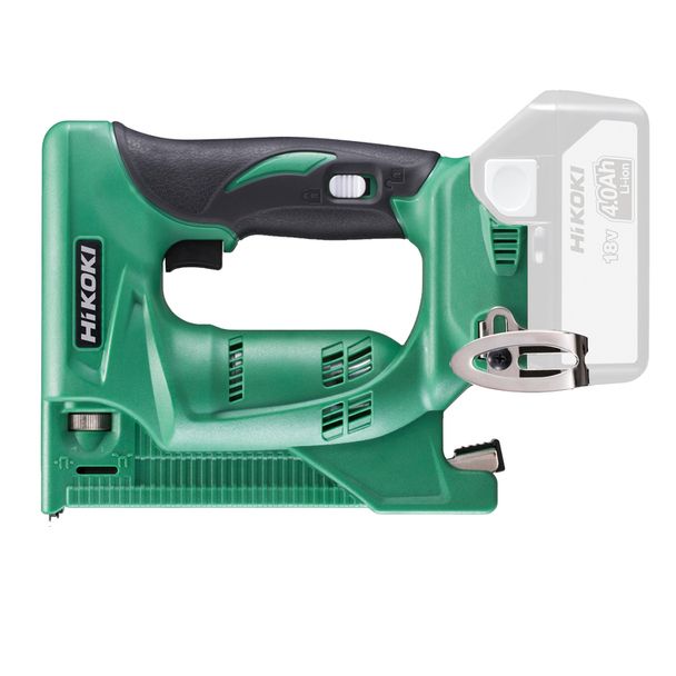 h-N18DSLW4Z Akku Tacker N18DSL (Basic) (Def)