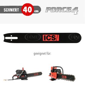40 cm Schwert 695-633 F4