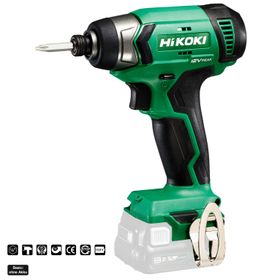 Akku Schlagschrauber WH12DA (Basic)