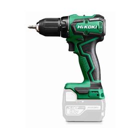 Akku Bohrschrauber DS18DD (Basic)