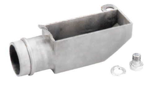 ICS-TSS32 TSS Absaugungsadapter 32mm (Def)