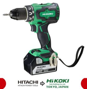 Bohrschrauber DS18DBSL (5.0)