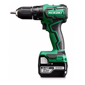 Akku Schlagbohrsch DV18DD (5,0) (HSC II)