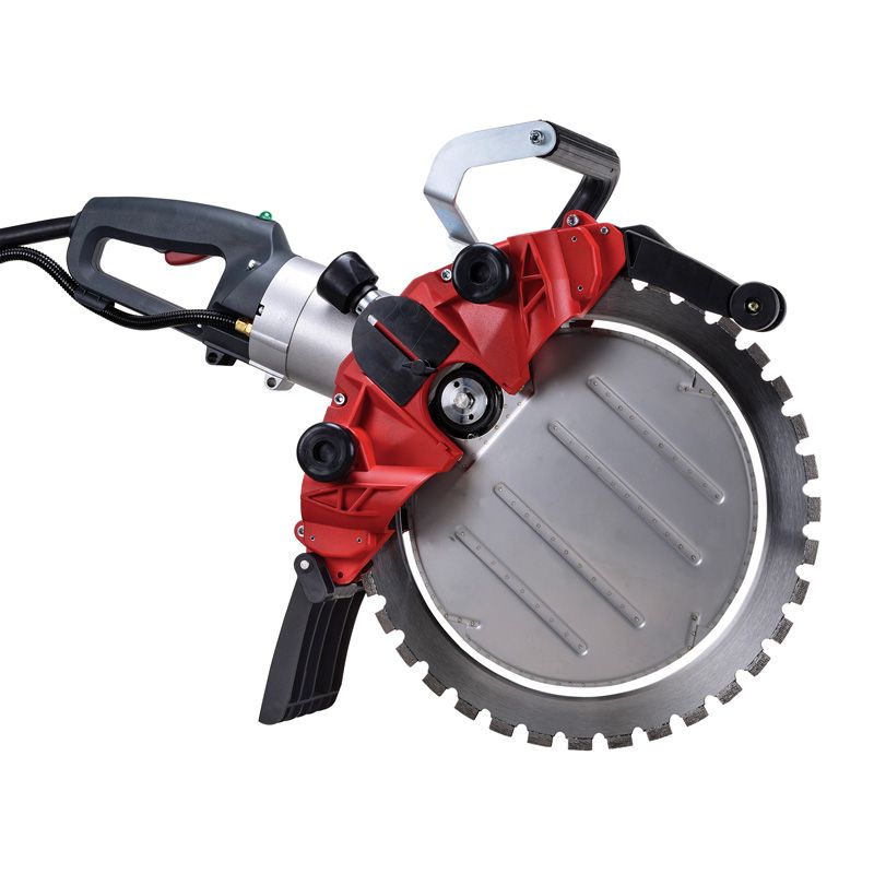 DR-16 Ringsäge DR16 (1 Detail1)