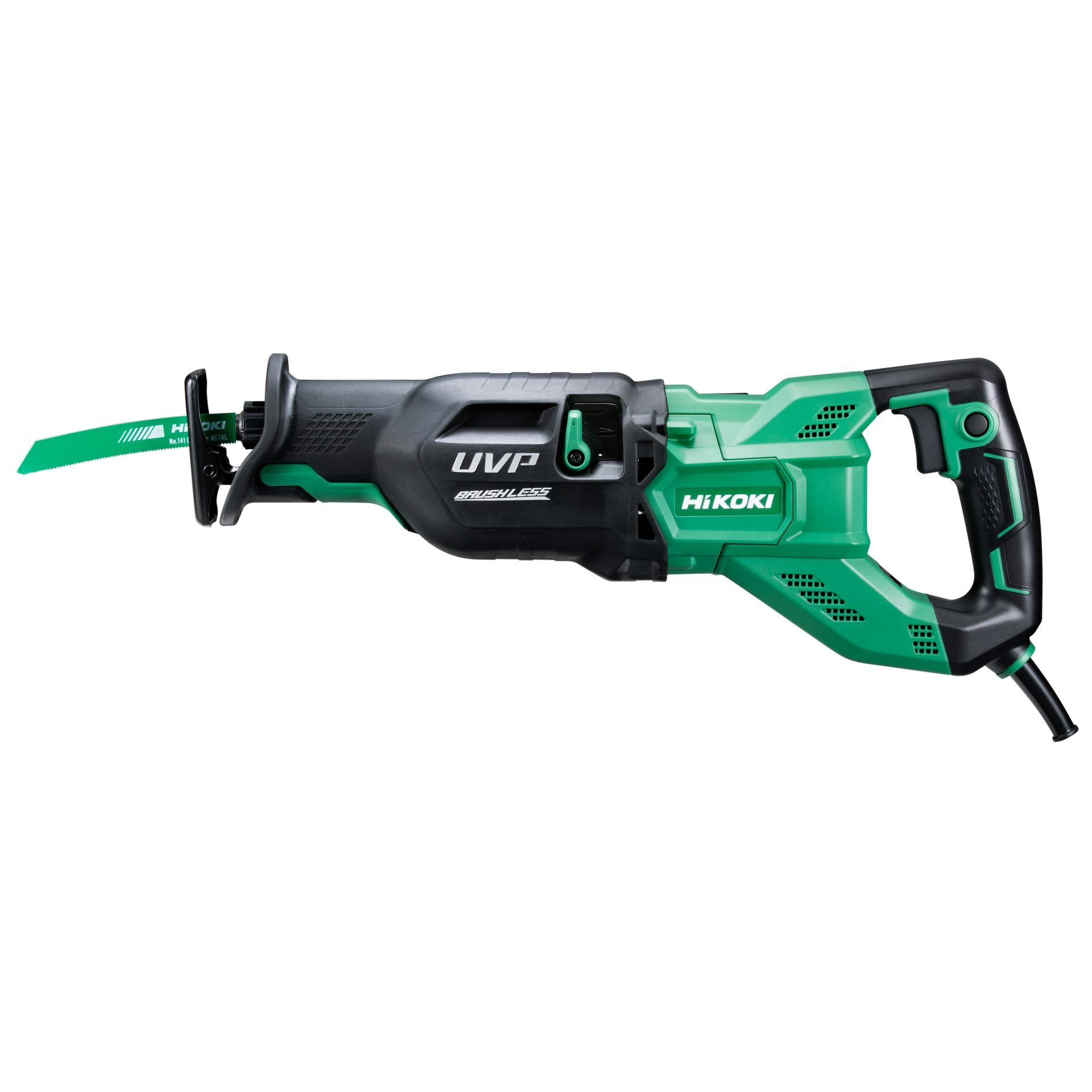 h-CR13VEY Tigersäge CR13VEYWSZ Brushless (Def)