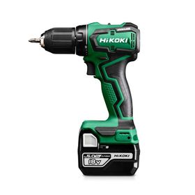 DS18DD (5,0) (HSC II) Akku Bohrschrauber