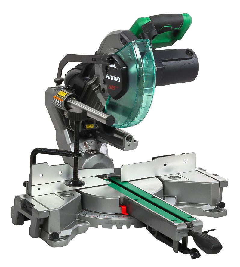 h-C8FSHG Paneelsäge 216mm C8FSHGWAZ (Def)