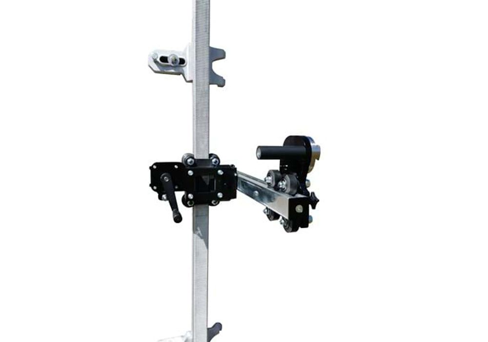 HY-Easy200 Führungsschiene 2000 mm (Def)