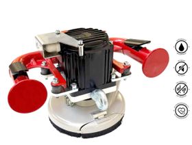 Wand u. Bodenschleifer XM165