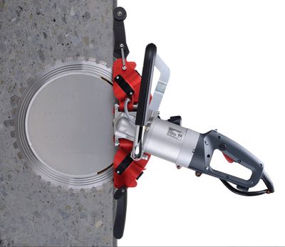 DR-16 Ringsäge DR16 (2 Detail2)