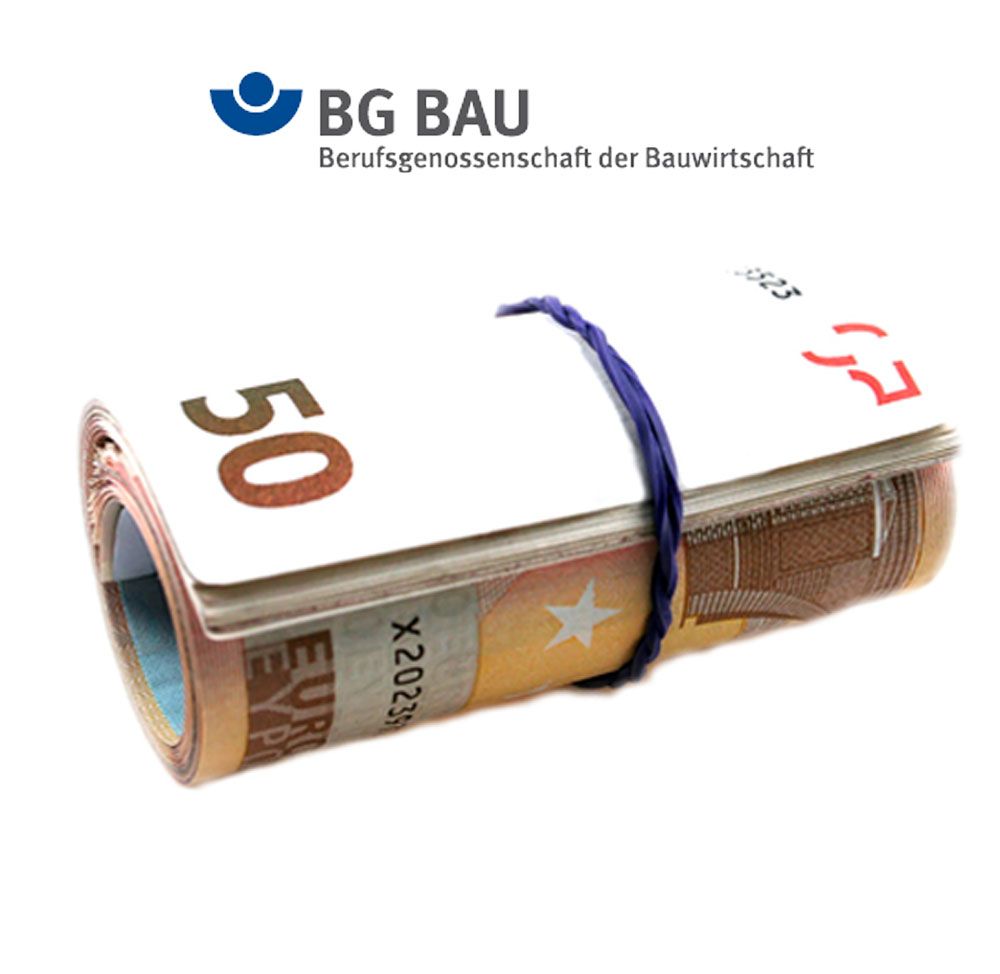 Kategorie Hauptbild BG-Bau Prämien Kategorie Hauptbild BG-Bau Prämien