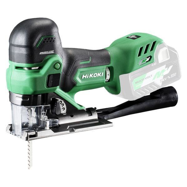 h-CJ36DBW2Z Stichsäge CJ36DB (Basic) HSC2 Stabgriff (Def)