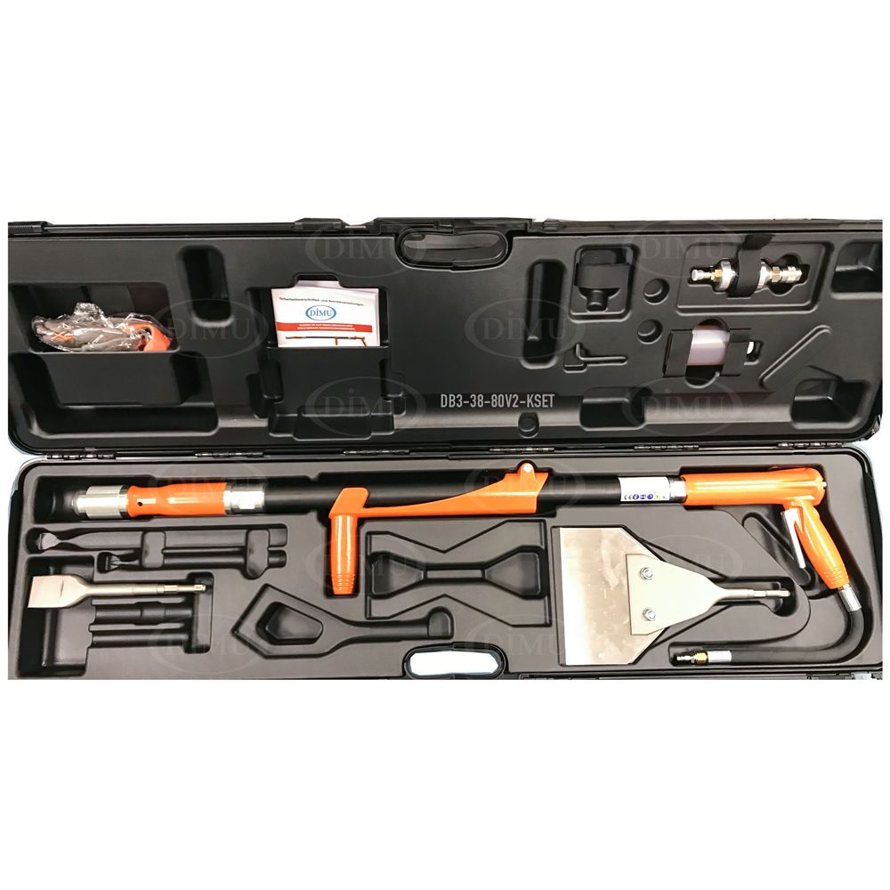 DB3-38-80V2-KSET Dimu DLH Typ S38 V2 Klingen-Set 119 cm (Def)