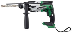 Bohrhammer DH18DSL(Basic)(HSC II)