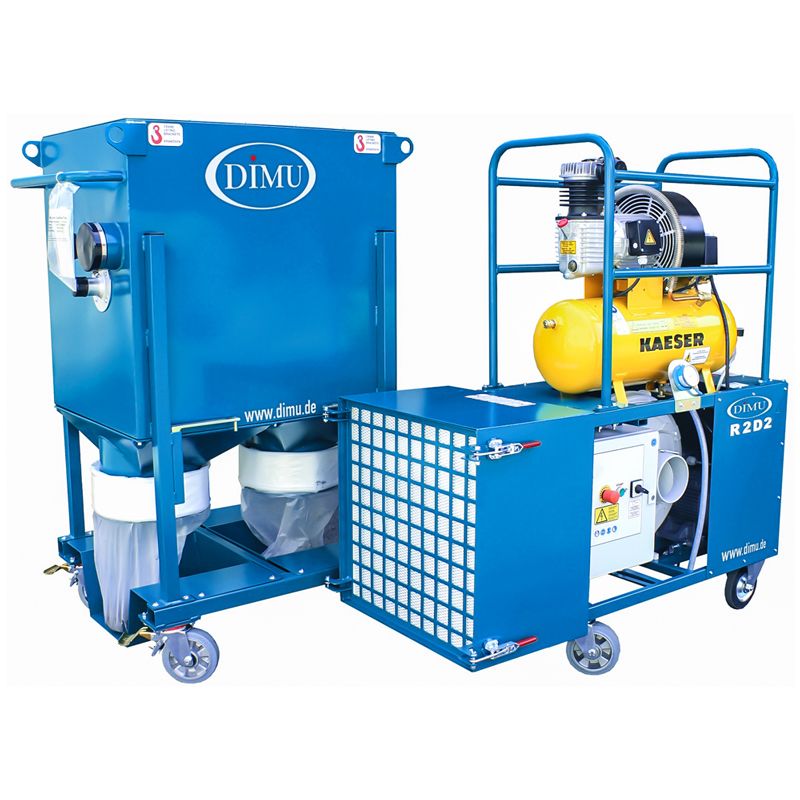 Kategorie Hauptbild Sauganlagen