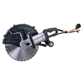 HF Trennschleifgerät DC18 450mm