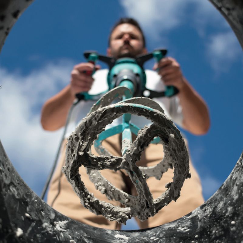 Kategorie Hauptbild Mischer