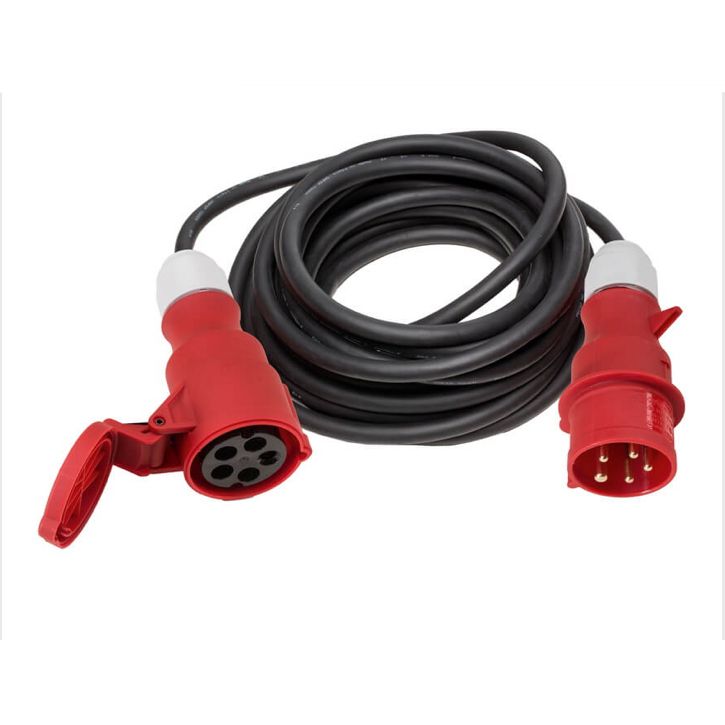 Kategorie Hauptbild Elektro-Versorgung