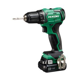 Akku-Bohrschrauber DS12DD 4.0 HSCII