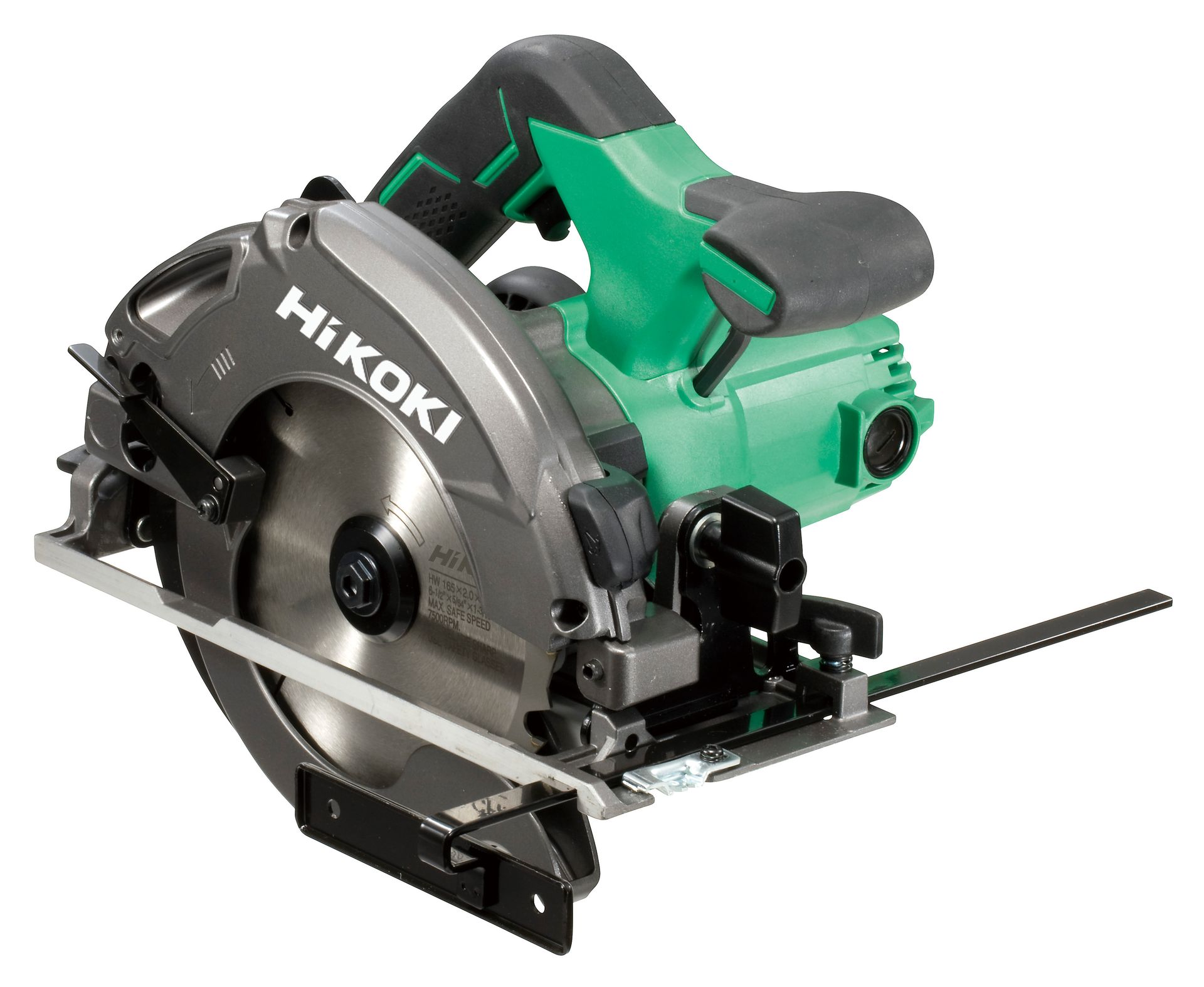 h-C6U3WBZ Handkreissäge 165mm  C6U3 (Def)