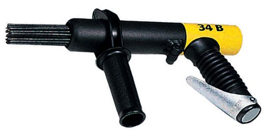 AXNP34B Nadelpistole Typ 34 B (Def)