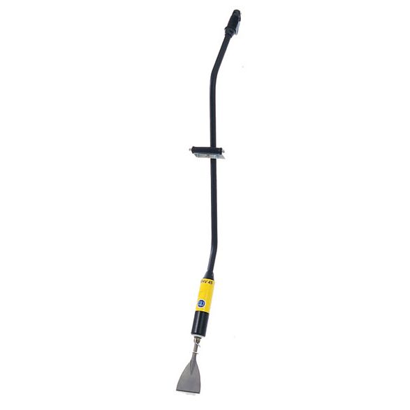 ax707404 MHV 45 gekröpft mit Breitmeissel 100 mm (Def)