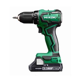 Akku Bohrschrauber DS18DD (3,0) (HSC II)