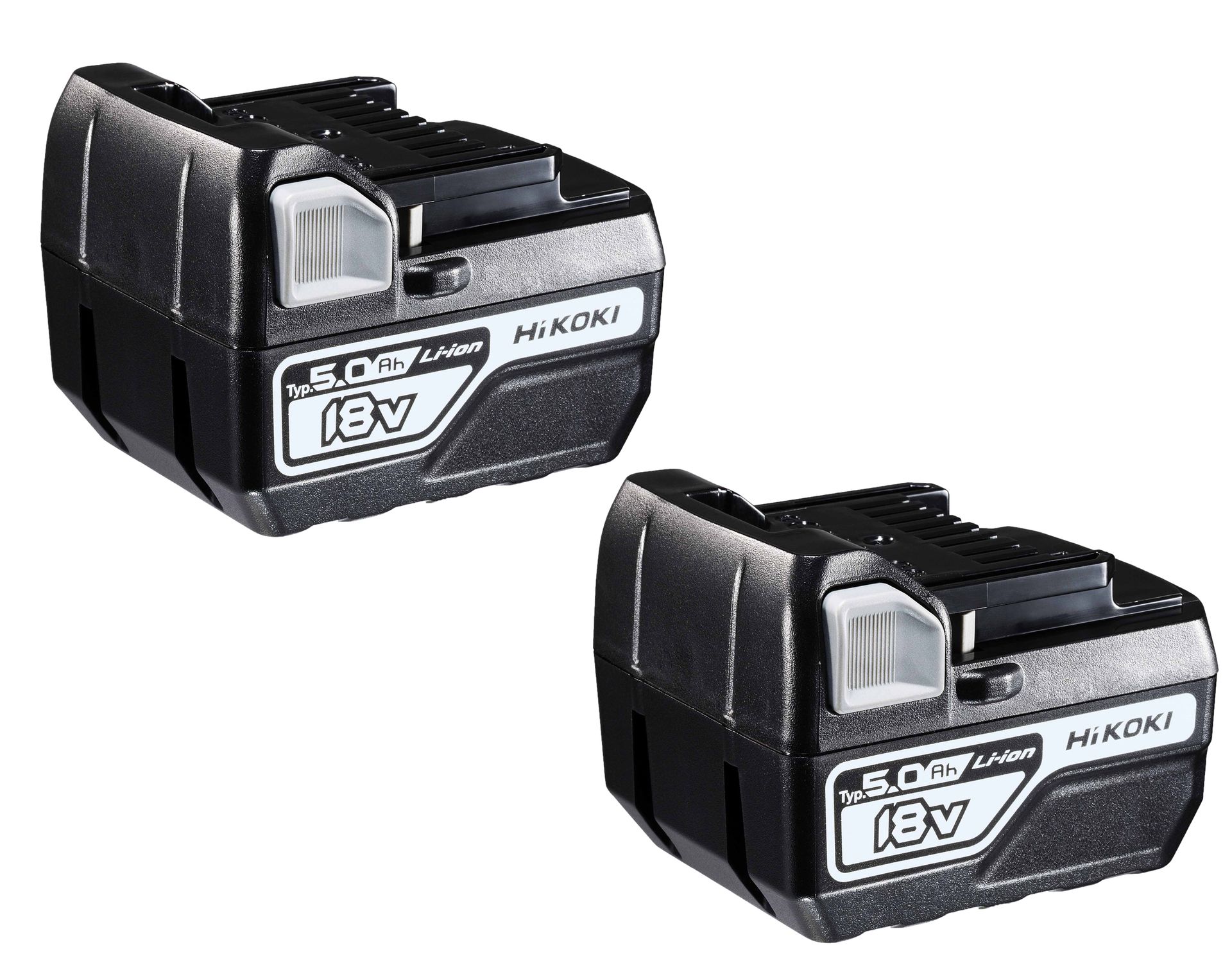 h-4270314 2x Wechselakku BSL1850C 18 V 5,0Ah (Def)