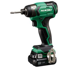 Akku-Schlagschrauber WH12DD 4,0 HSCII