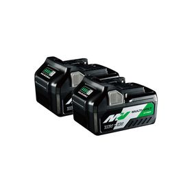 2x Wechselakku BSL36A 18 / 36V