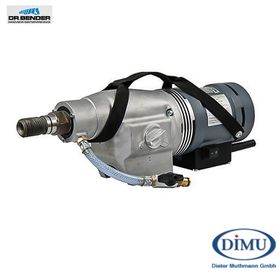 Kategorie Hauptbild Kernbohrmotoren