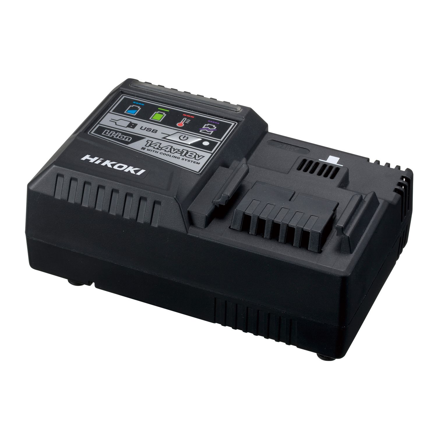 h-UC18YSL3W0Z Schnellladegerät 14,4-18V UC18YSL3 (Def)