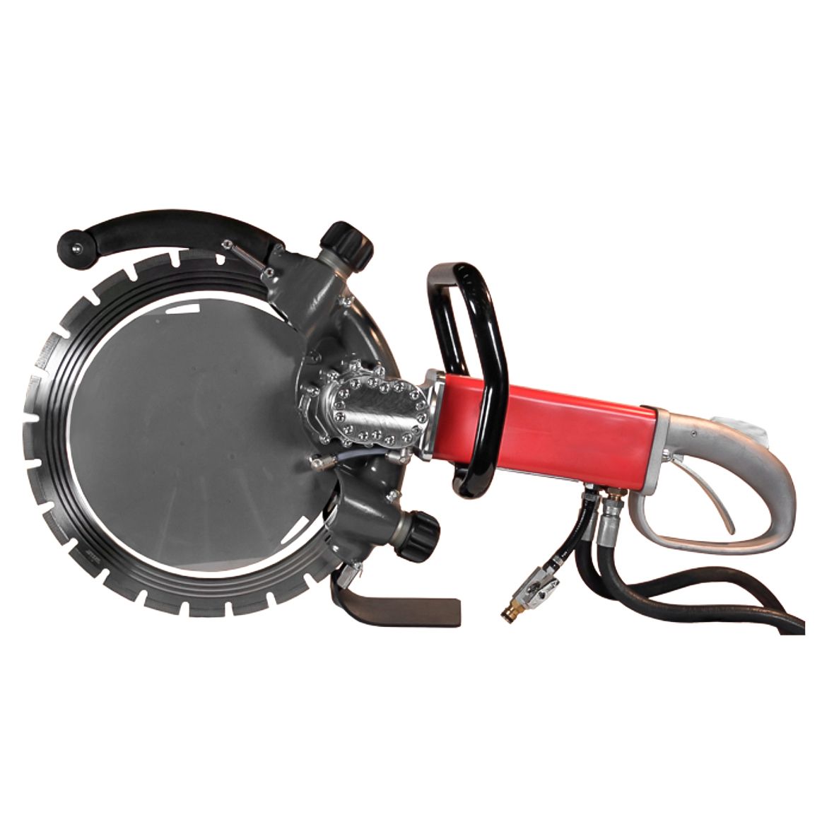 Hyc-DR400 Ringsäge Typ HRS 16 (Def)