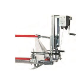 Skate Set höhenverstellbar