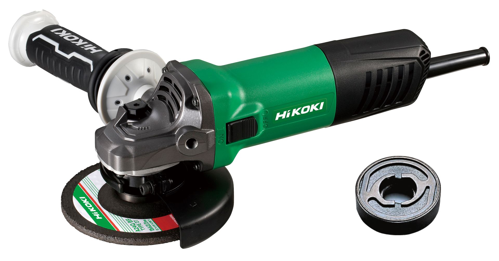 h-G13SWY9Z Winkelschleifer 125mm G13SW (Def)