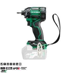 WH36DC (Basic) (HSC II) Akku Schlagschr.