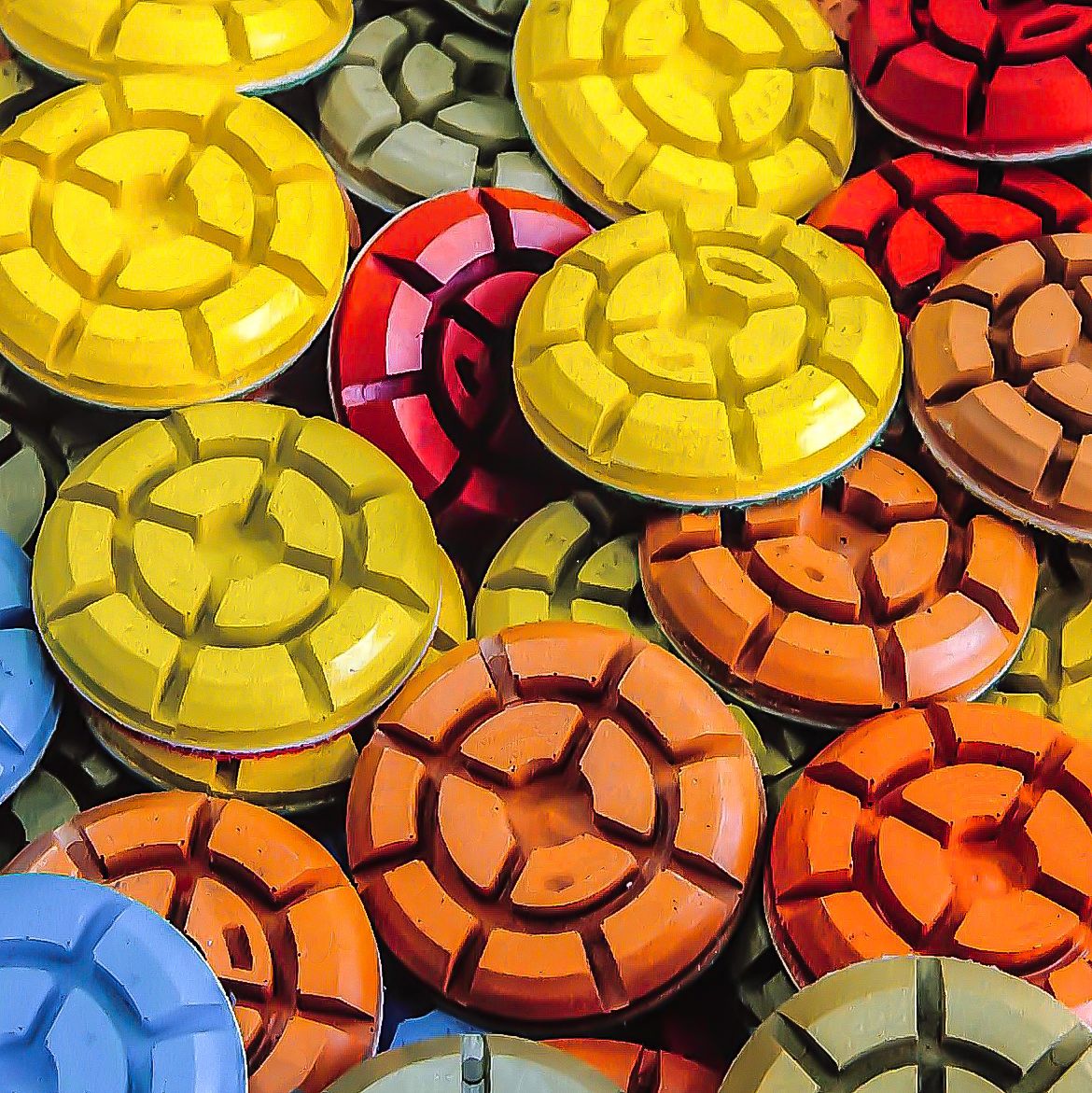 Category overview image null