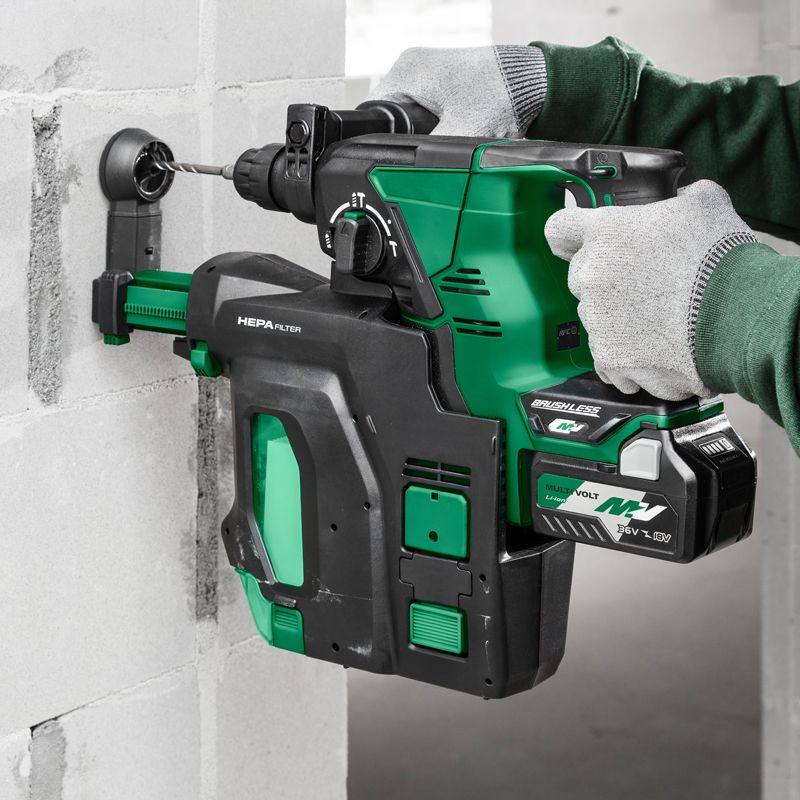 Kategorie Hauptbild Bohrhämmer