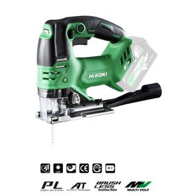 Akku Stichsäge CJ36DA (Basic) HSC3 Bügel