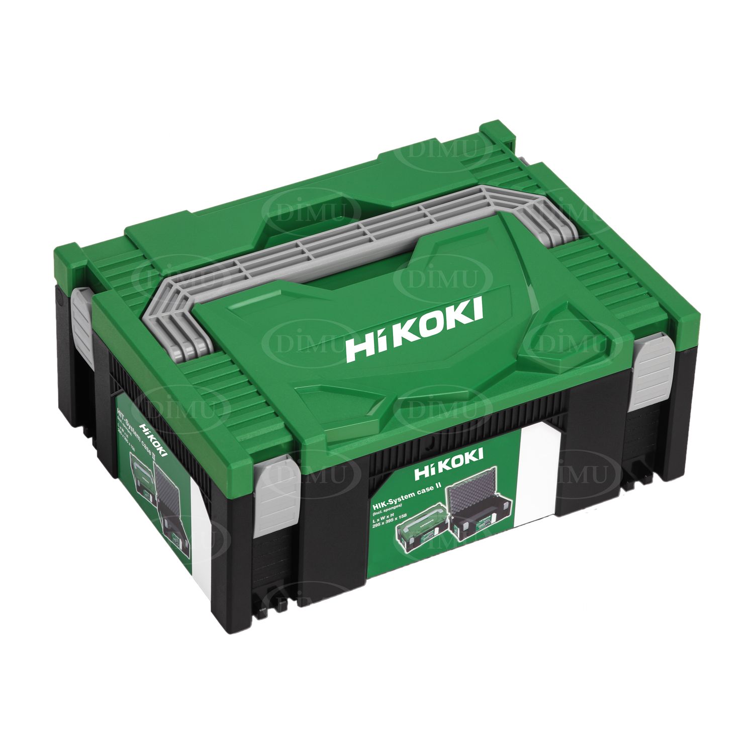 h-DH12DDW2Z Akku Bohrhammer DH12DD (BASIC) (HSCII) (1 Detail1)