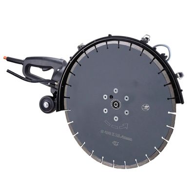 TS-C18 HF Trennschleifgerät DC18 450mm (1 Detail1)