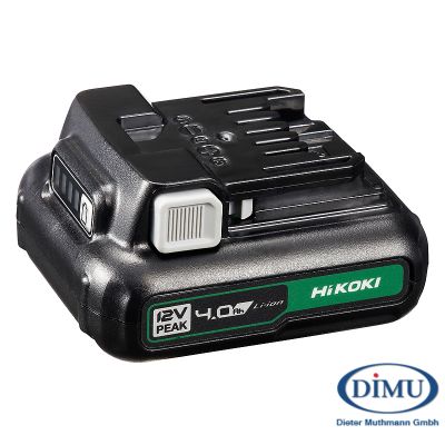 Akku Bohrschrauber DS12DA (Basic)