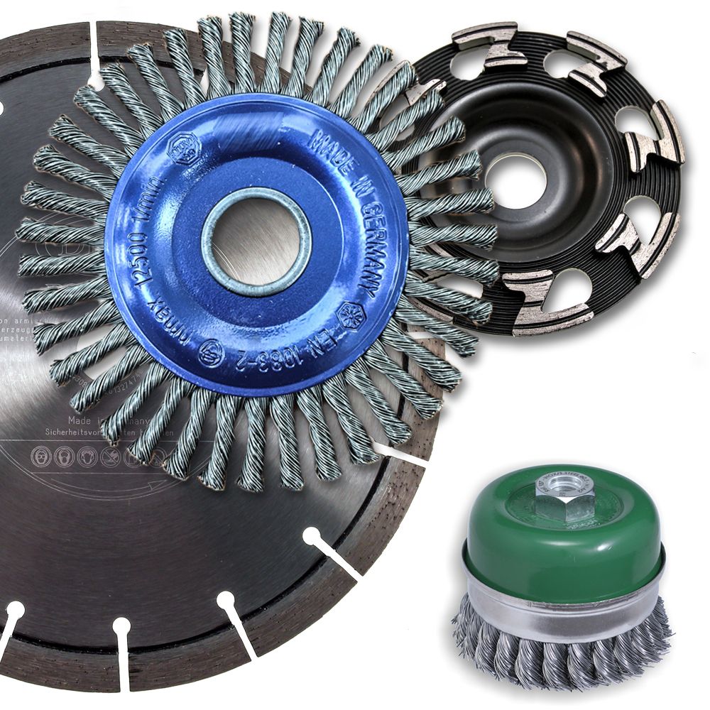 Kategorie Hauptbild Trennen Schleifen 