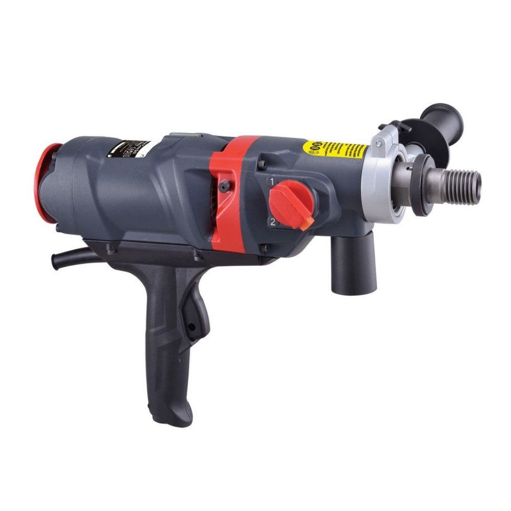 KBM-BM62 Hand-Kernbohrmotor Trocken Typ BM62 (Def)