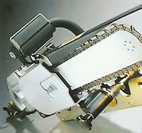 Speedhook System 890 / 880F4 komplett