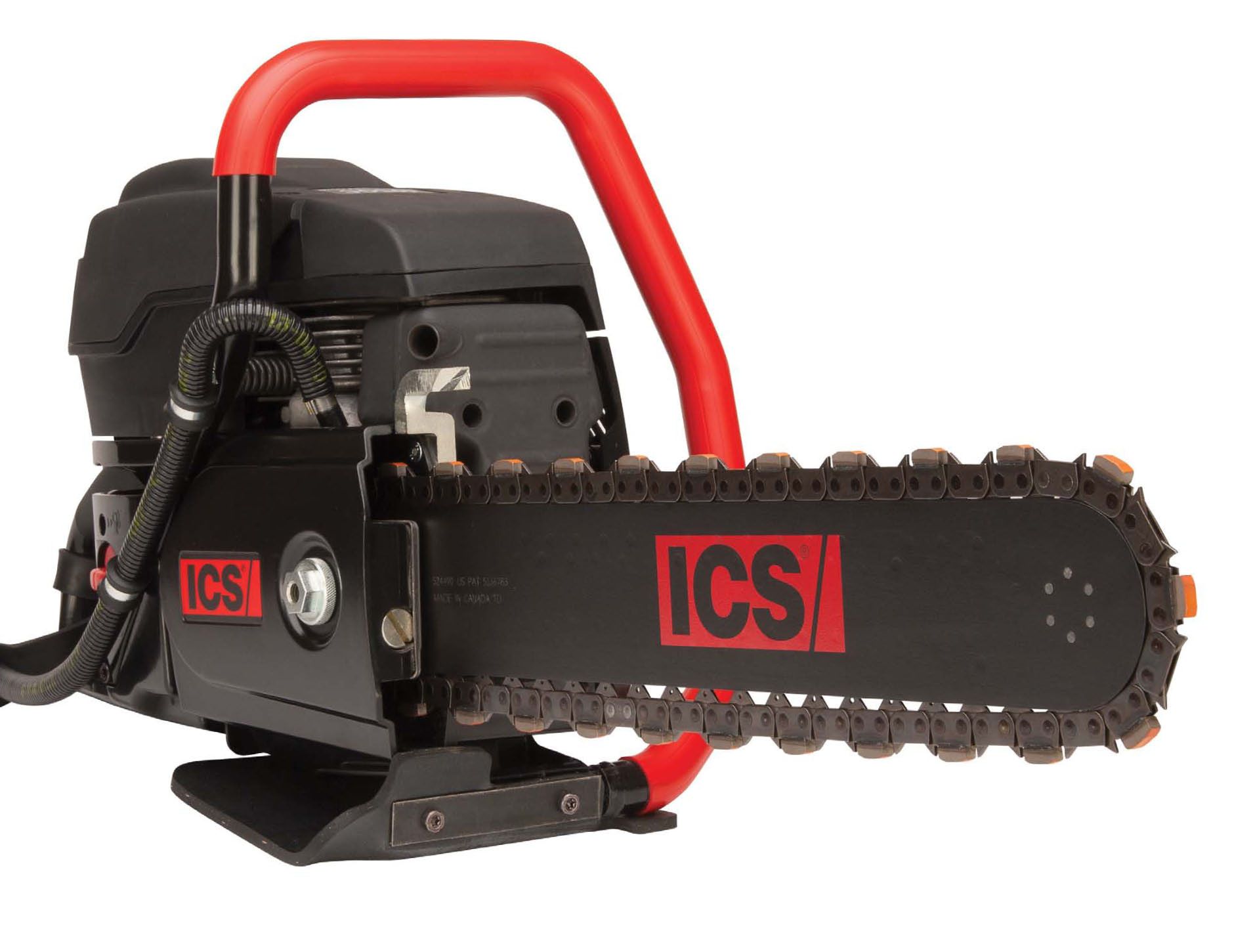 ICS695GC-F4-12 Diamantkettensäge Typ 695 F4 30cm (Def)