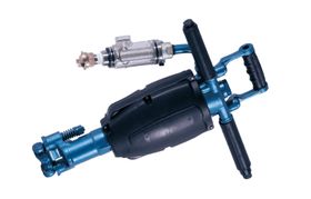 Druckluft-Bohrhammer Typ KB 18