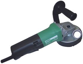 Betonschleifer G12SE2 + Absaughaube 125